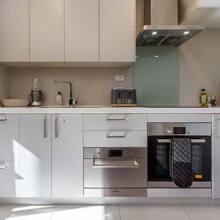 Luxury Without Limits In Cbd Christchurch Bagian luar foto