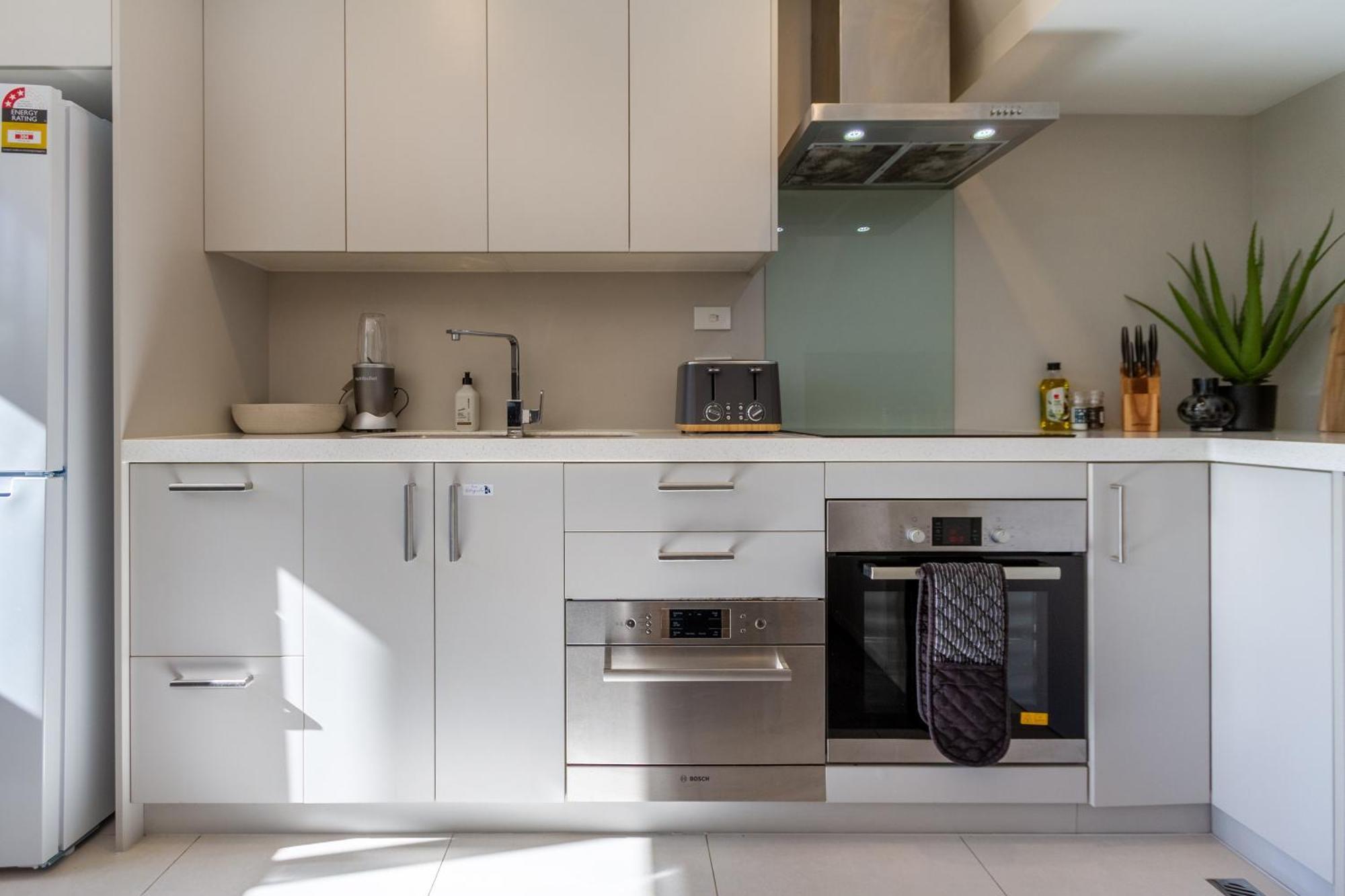 Luxury Without Limits In Cbd Christchurch Bagian luar foto